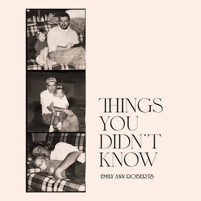 Things You Didn't Know