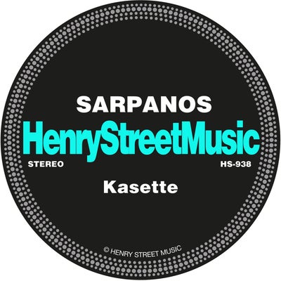 Kasette