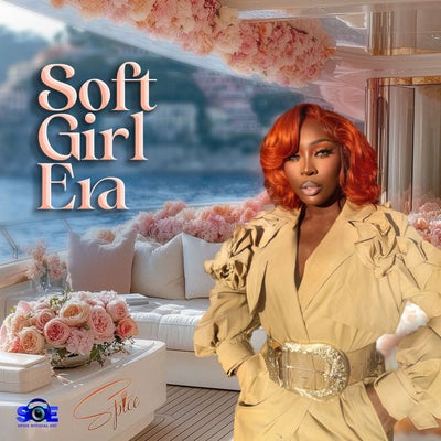 Soft Girl Era