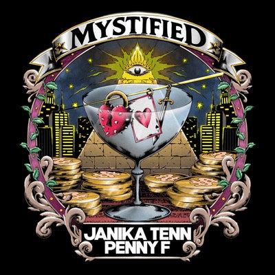 Mystified