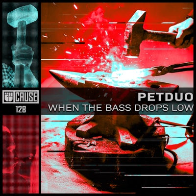 When The Bass Drops Low