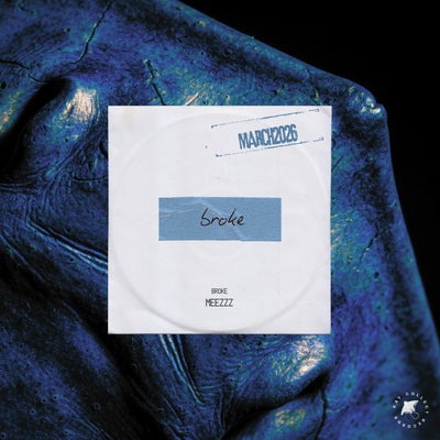 Broke