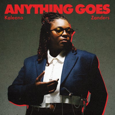 Anything Goes (Extended Mixes)