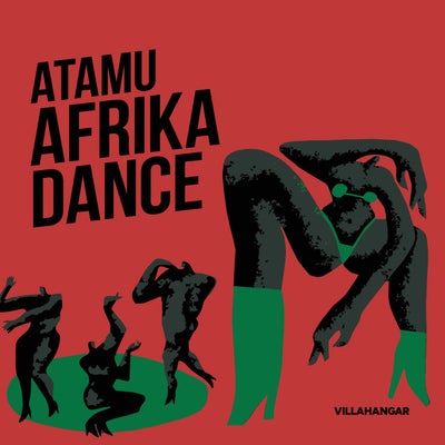 Afrika Dance