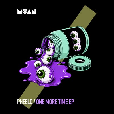 One More Time EP