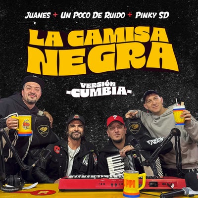 La Camisa Negra