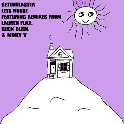 Let's House