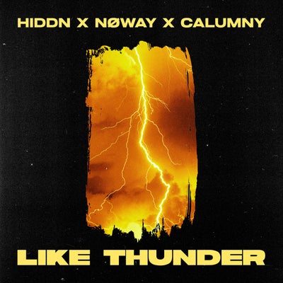 Like Thunder (Extended Mix)