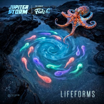 Lifeforms
