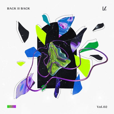 Back2Back, Vol. 2