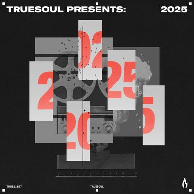 Truesoul Presents: 2025