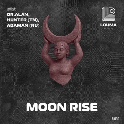 Moon Rise