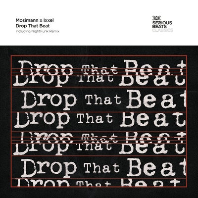 Drop That Beat