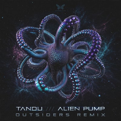 Alien Pump
