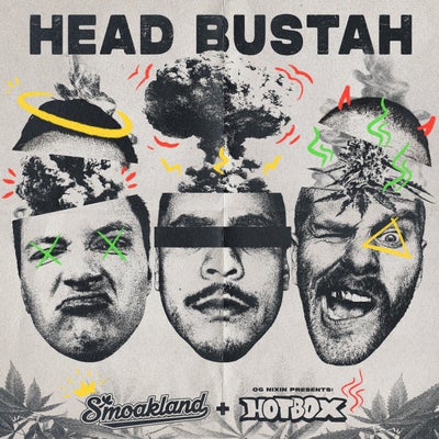 Head Bustah