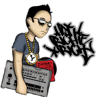 I'm Your DJ