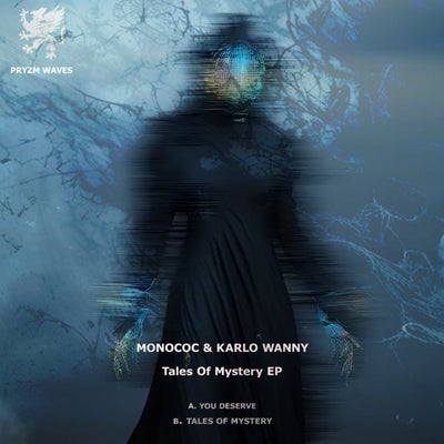 Tales of Mystery