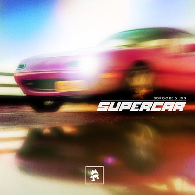 SUPERCAR