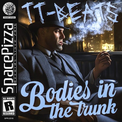 Bodies In The Trunk