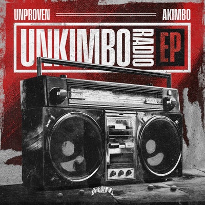 Unkimbo Radio - Extended Mix