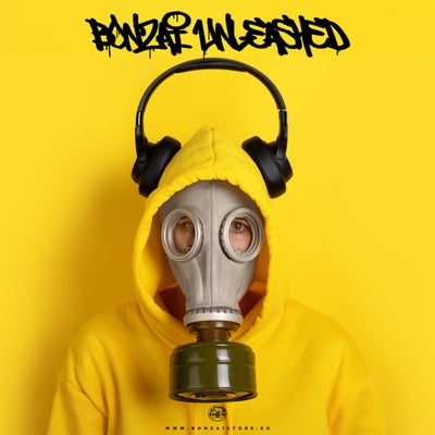 Bonzai Unleashed