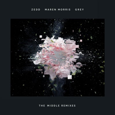 The Middle (Remixes)
