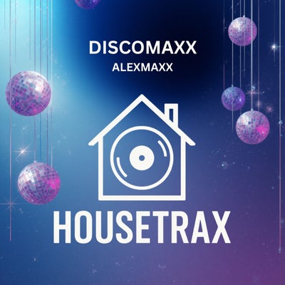 Discomaxx