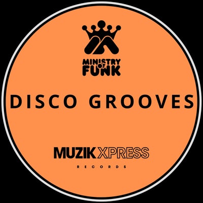 Disco Groovers