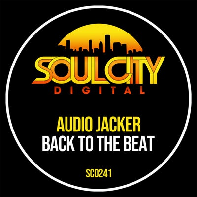 Back To The Beat (Acapella)