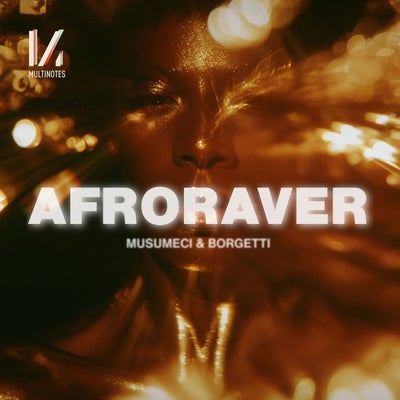 Afroraver