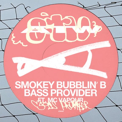 Bass Provider (feat. MC Vapour)