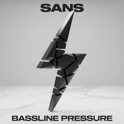 Bassline Pressure