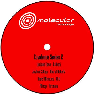 Covalence Series 2