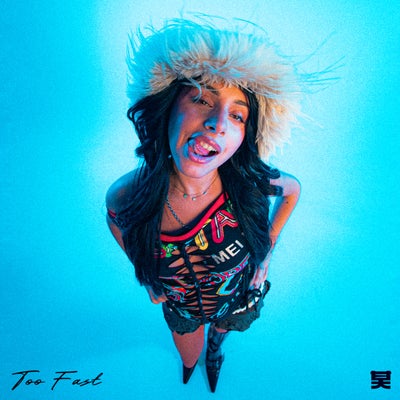 Too Fast (Extended Mix)