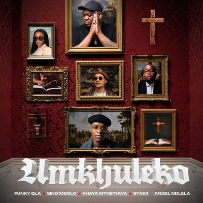 Umkhuleko