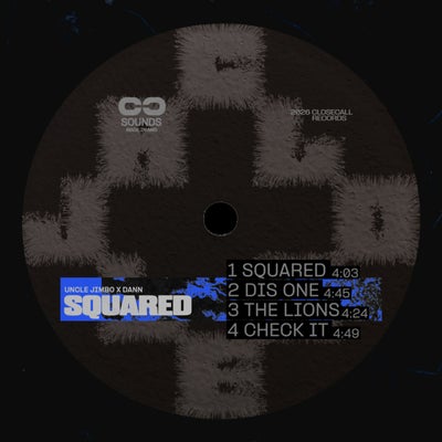 SQUARED