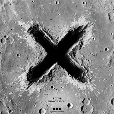 Space Boy (Extended)
