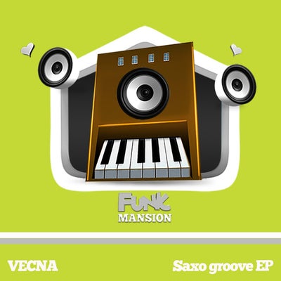 Saxo groove