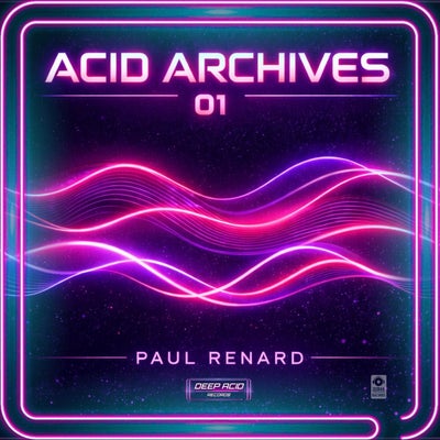 Acid Archives 01