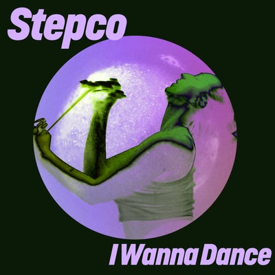 I Wanna Dance