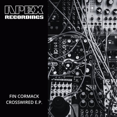 Crosswired E.P.