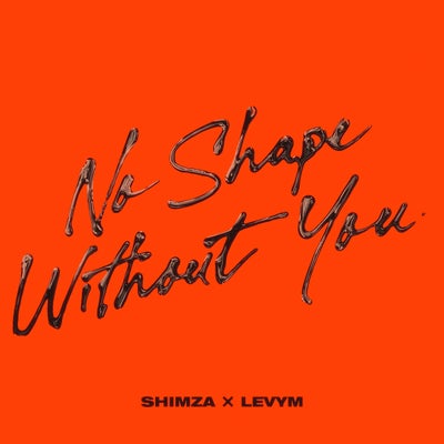 No Shape Without You
