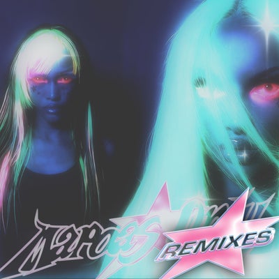 Mapoas Only (Extended Remixes)