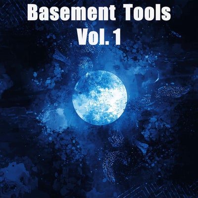Basement Tools, Vol. 1