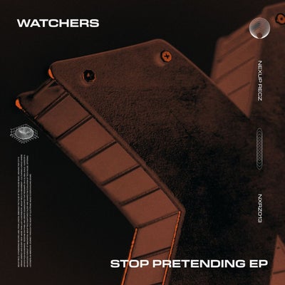 Stop Pretending EP