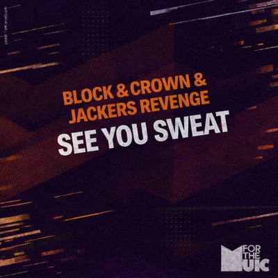 See You Sweat 