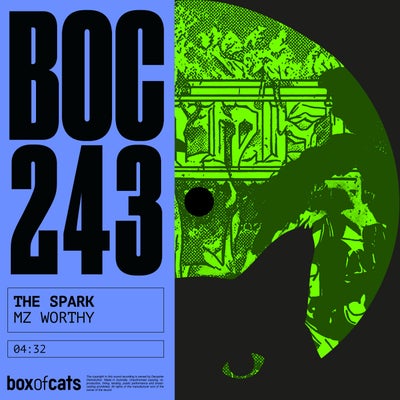 The Spark