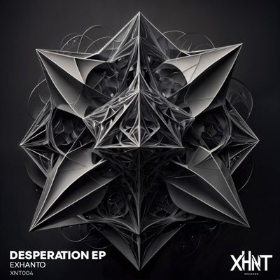 Desperation EP