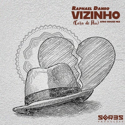 Vizinho (Cara de Pau) - Afro House Mix