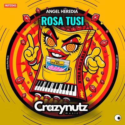 Rosa Tusi
